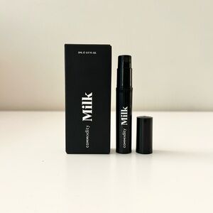 COMMODITY Milk Expressive EDP Travel Spray Deluxe Mini 5 mL